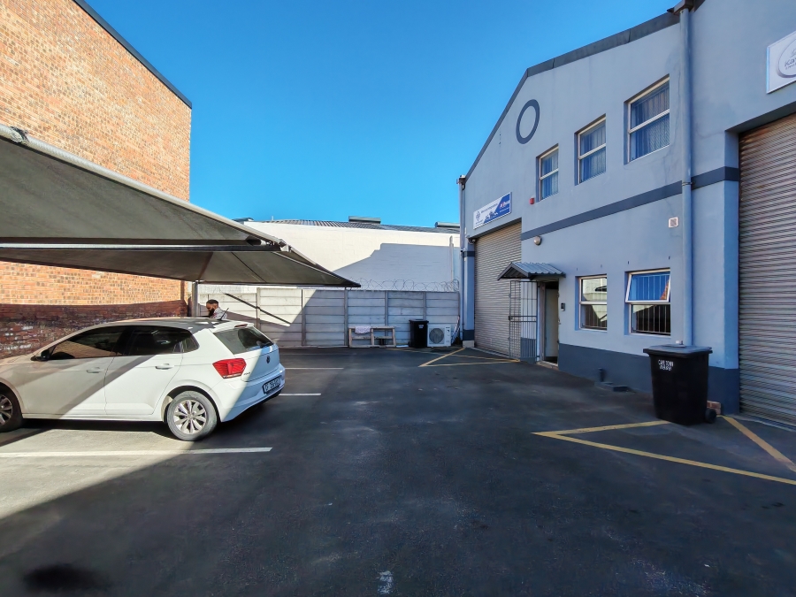 To Let Commercial Property for Rent in Saxenburg Park 1 Western Cape